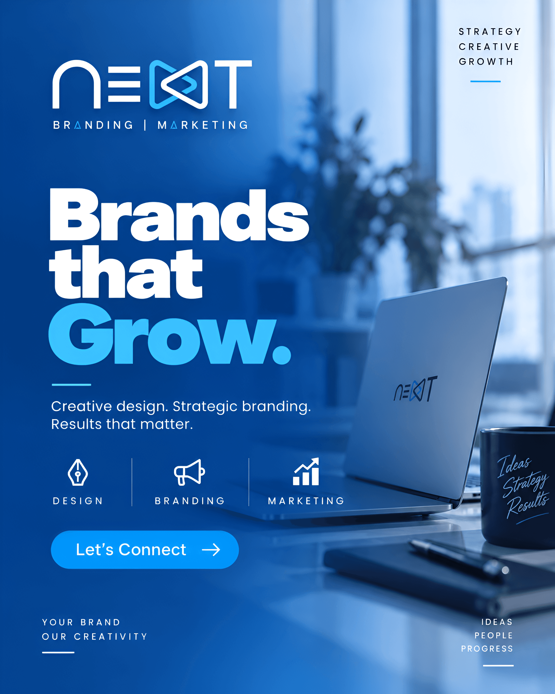 Next Media - Branding & Marketing Solutions