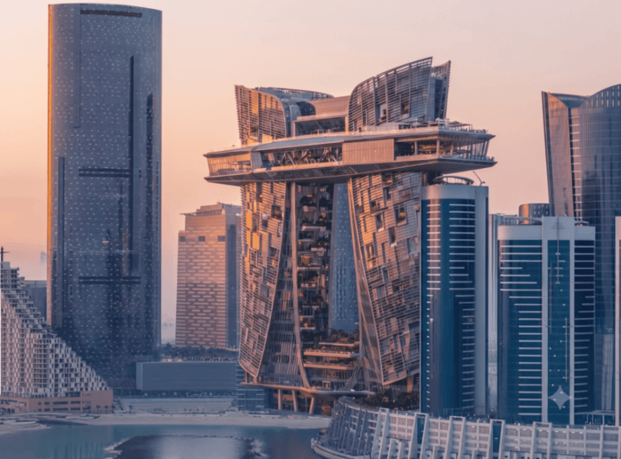 New Mortgage Option Opens for Abu Dhabi Off-Plan Buyers