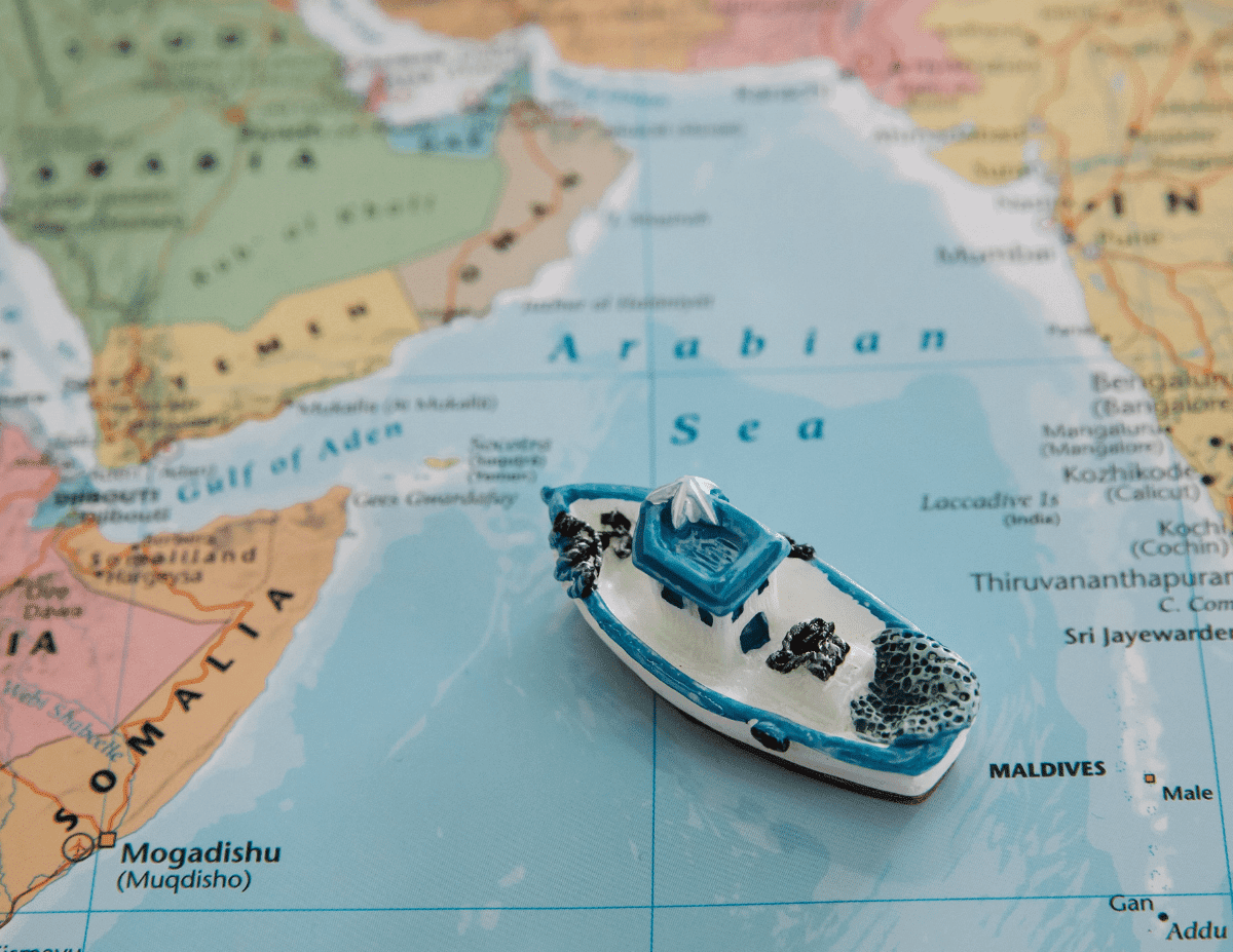 Bab Al Mandeb Shipping Traffic Drops as Houthi Threat Intensifies