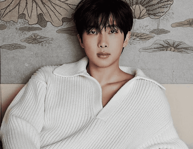 BTS’ RM Turns 32: 10 Songs That Reveal His Mind, Rage and Journey
