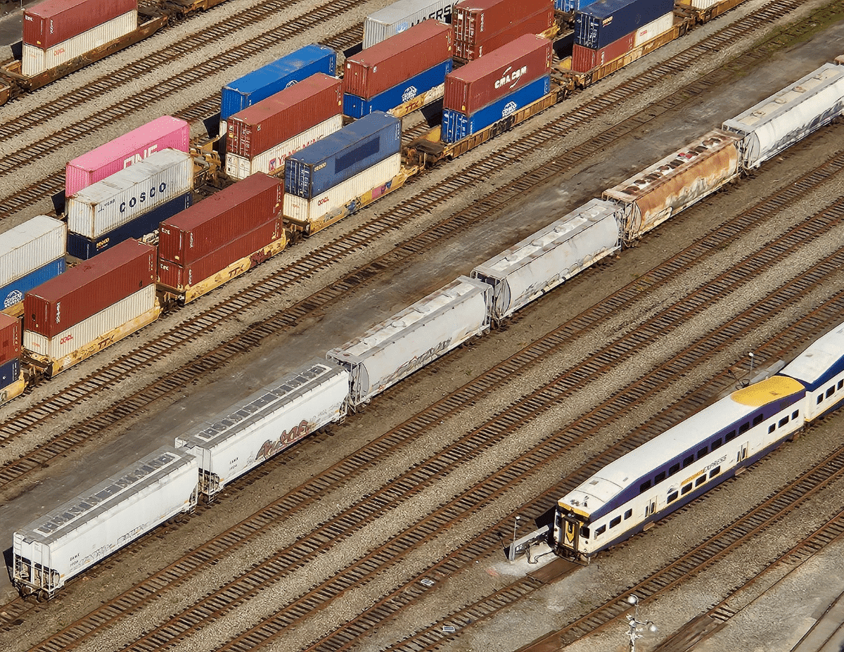 China Says BRI and IMEC Can Work Together on Trade