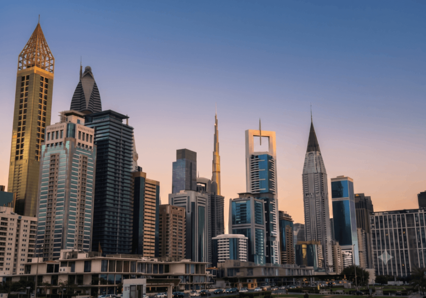 Dubai Land Department Launches AI Platform for Faster Property Registration