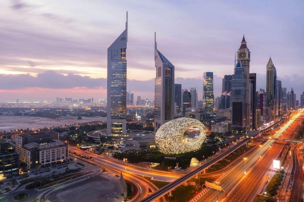 Dubai Tops Global Rankings for Creative Industry FDI Projects for Fourth Consecutive Year