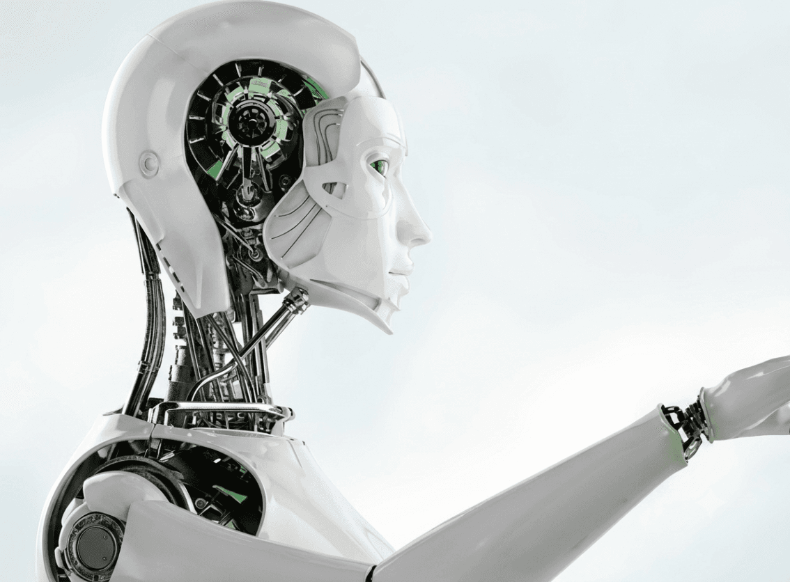 Dubai Police deploys 36 robots, expands AI-powered policing plans
