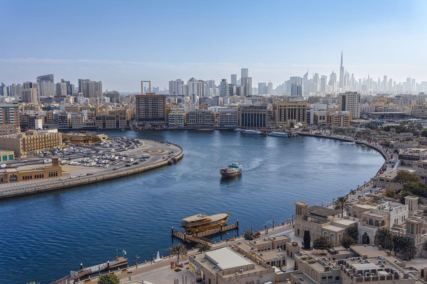 Dubai Tourism to Showcase Destination at Arabian Travel Market 2026