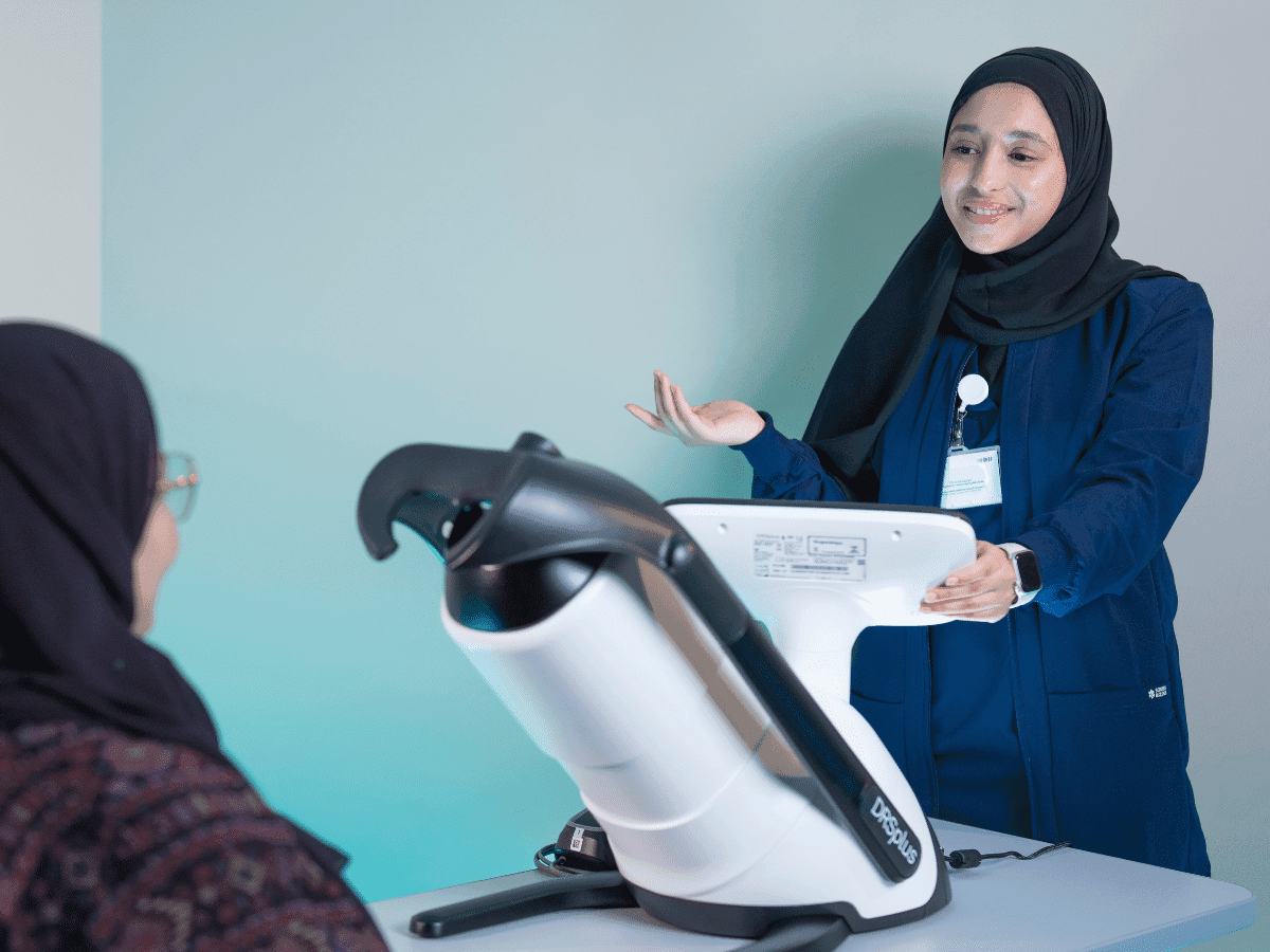 MBZUAI Launches 25-Year Study to Predict Diseases Before Symptoms Appear