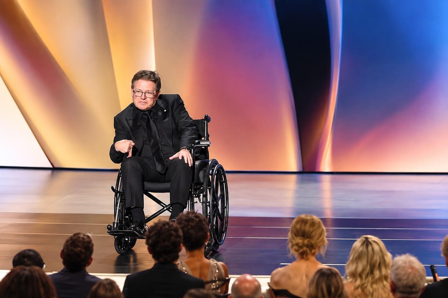 Emmys 2026: Michael J. Fox Receives Standing Ovation for Parkinson’s Advocacy