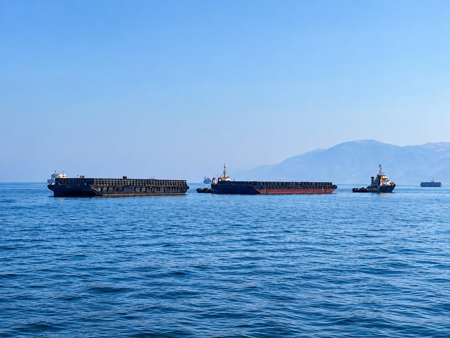 Oil Prices Slip but Stay Above $100 as Strait of Hormuz Risks Persist