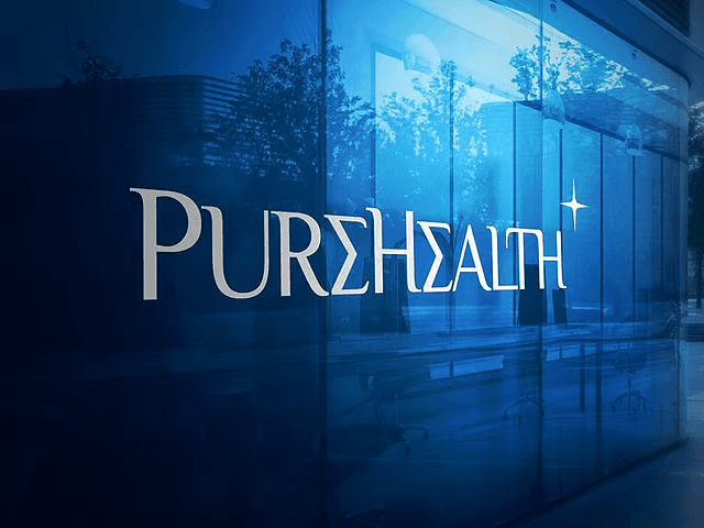 PureHealth Acquires UK Lab Network Serving 50+ Hospitals and 90 Healthcare Clients