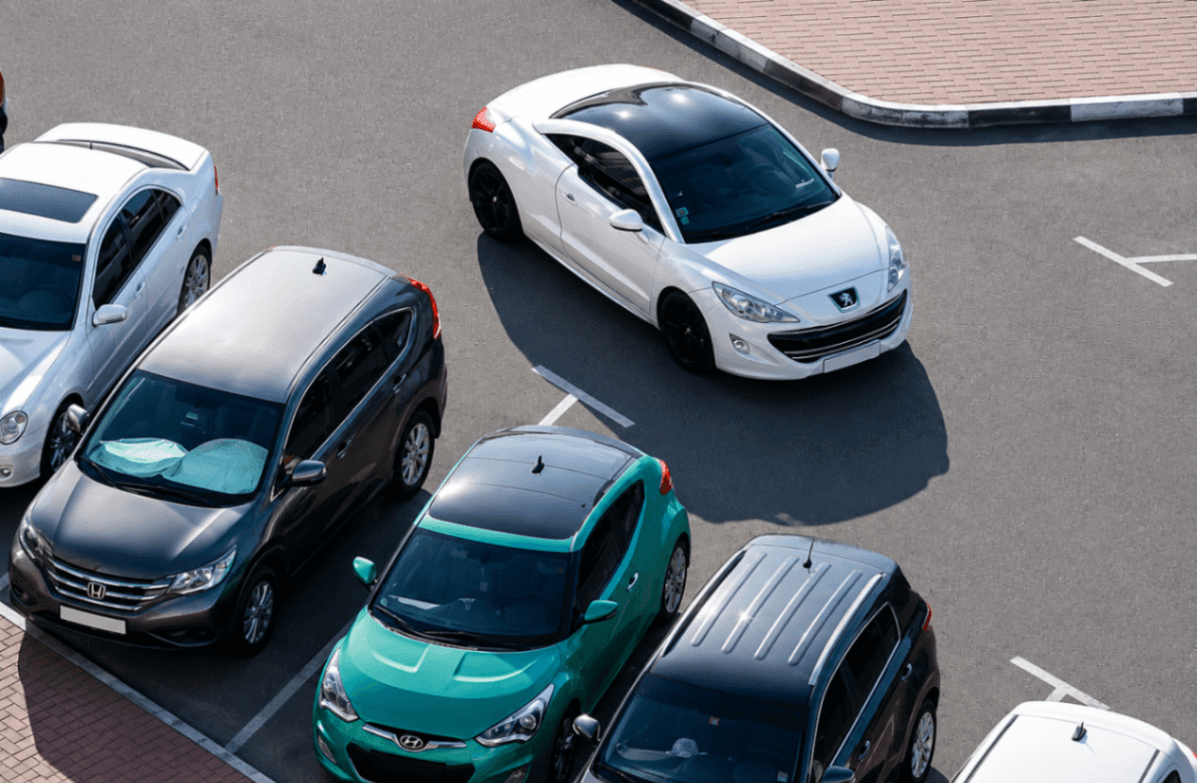 Q Mobility, Parkin to link up Abu Dhabi, Dubai parking systems