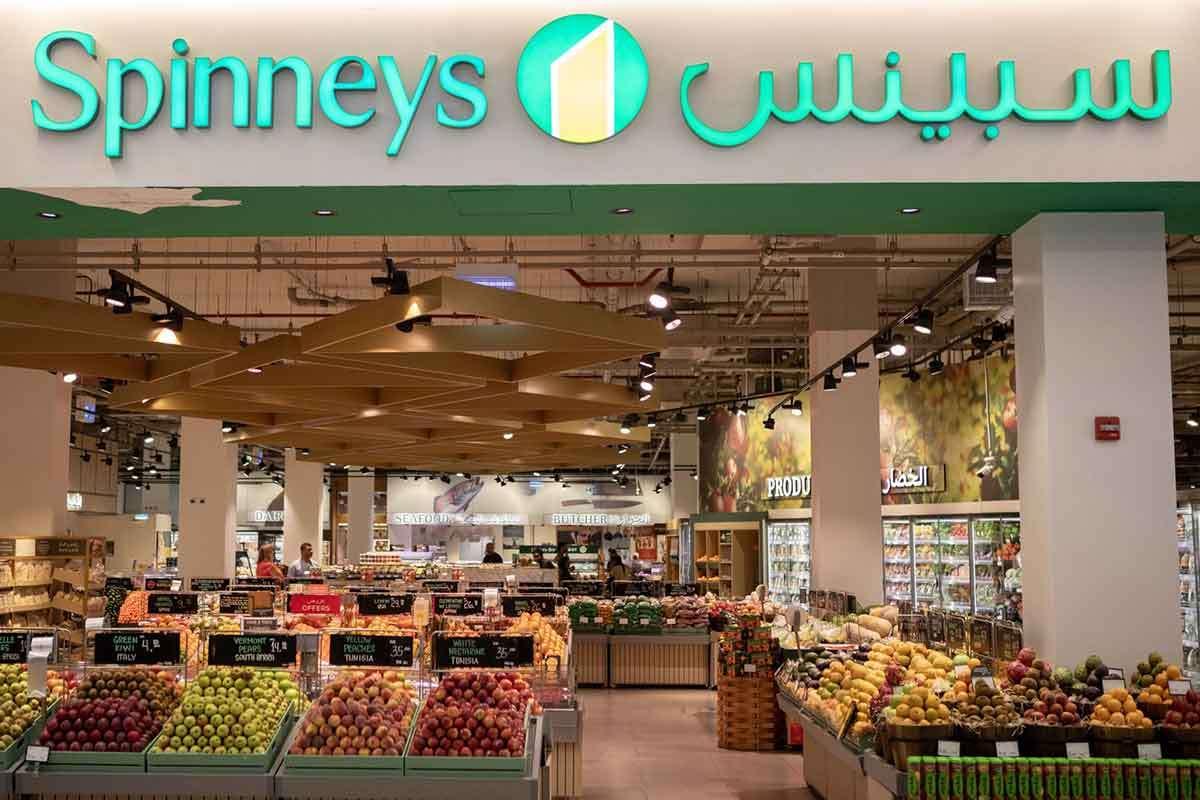 Spinneys H1 Profit Climbs 2.5% to Dh175 Million, Approves Dh122 Million Divident