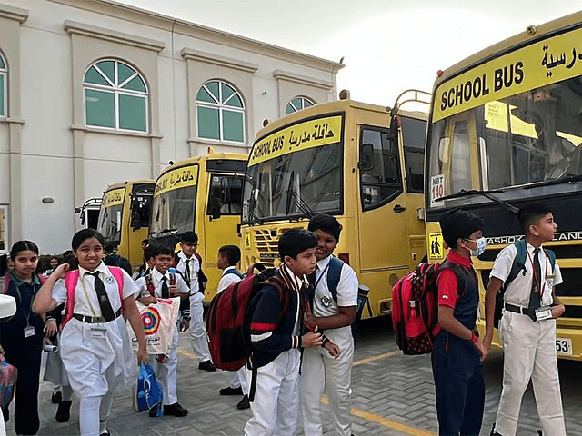 Back-to-School Illnesses: How UAE Parents Can Protect Children from Common Infections